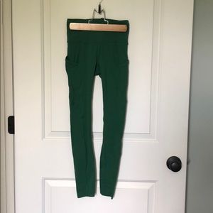 Lululemon Align leggings 25”